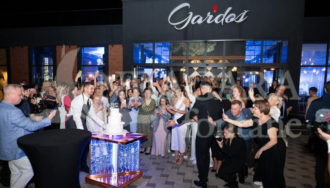 GARDOS RESTORAN